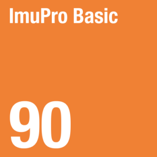 ImuPro Basic: 90 antigens