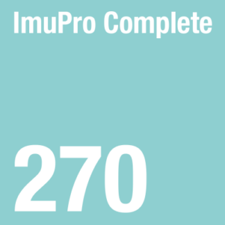 ImuPro Complete: 270 antigens