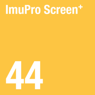 ImuPro Screen: 44 antigens