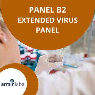 Panel B2 Extended Virus Panel