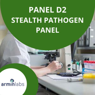 Panel D2 Stealth Pathogen Panel