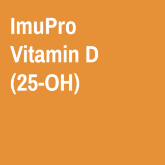 Vitamin D (25-OH)